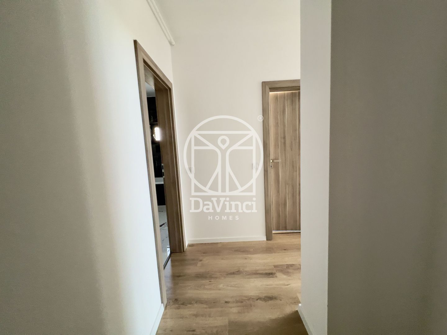 Penthouse 5 camere, finisat la cheie, intabulat (AWA-28K-Ra-ap.9) - Poză 5