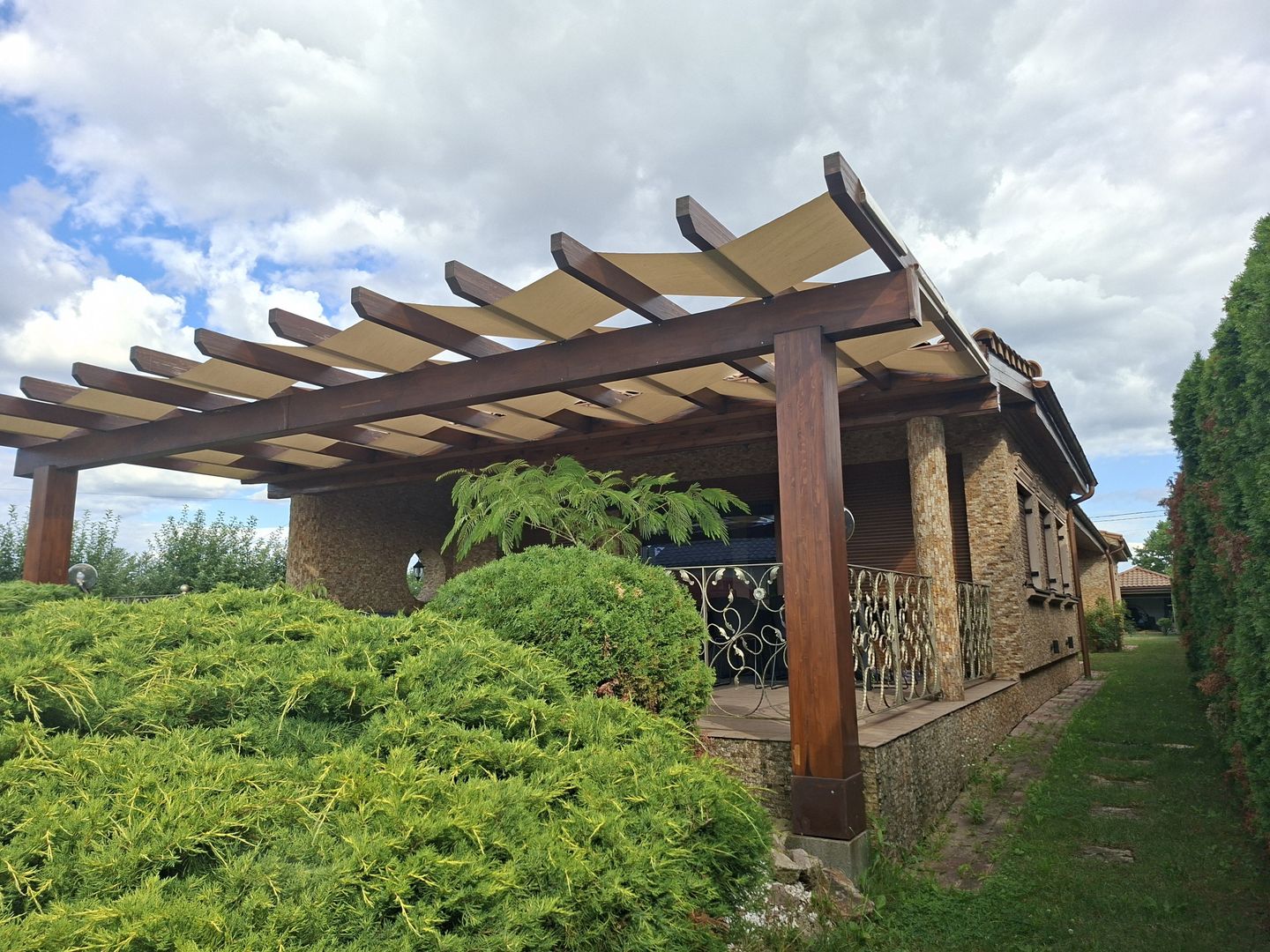 BRASADAS vinde casa cu iesire la lac - Poză 16