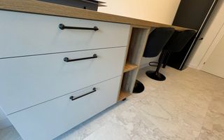 Apartament 2 camere NOU, parcare - Moon Reflex Residence - Poză 19