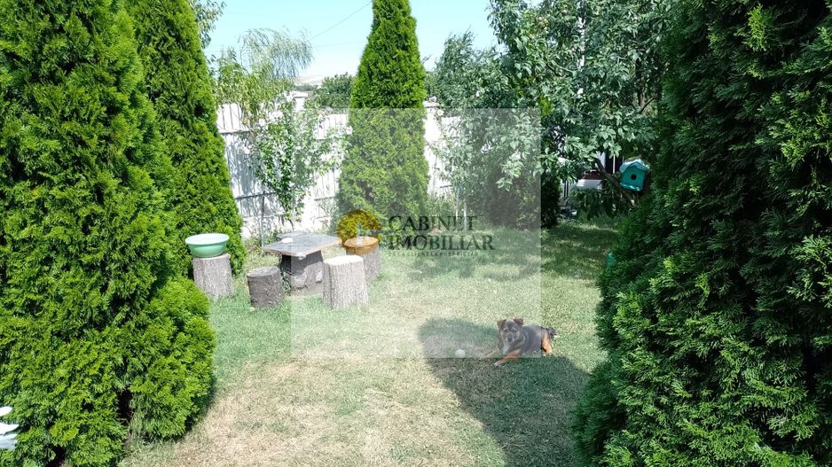 Casă de vacanță modernă cu teren generos –15min de Tecuci - Poză 4
