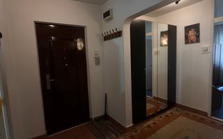 Ap cu 3 Camere Et.1 | Decomandat 57 Mpt | Suceava/Burdujeni | 79.500E - Poză 5