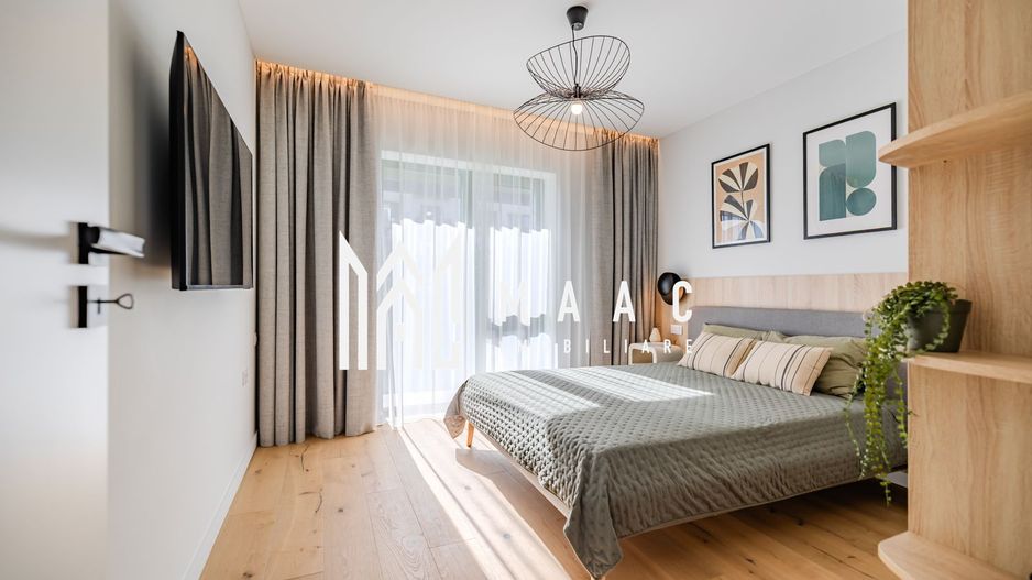 Apartament 2 camere modern | Etaj 1 | Terasa | The Lake Home - Poză 5