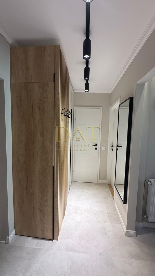 Apartament superb! 2 camere decomandate |etaj intermediar|Primaverii - Poză 10