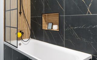 Casă de vis ultrafinisată în Florești – confort și eleganță. - Poză 20