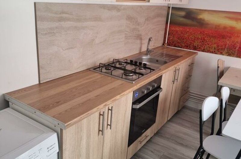 Apartament cu 3 camere, zona Garii - Poză 8