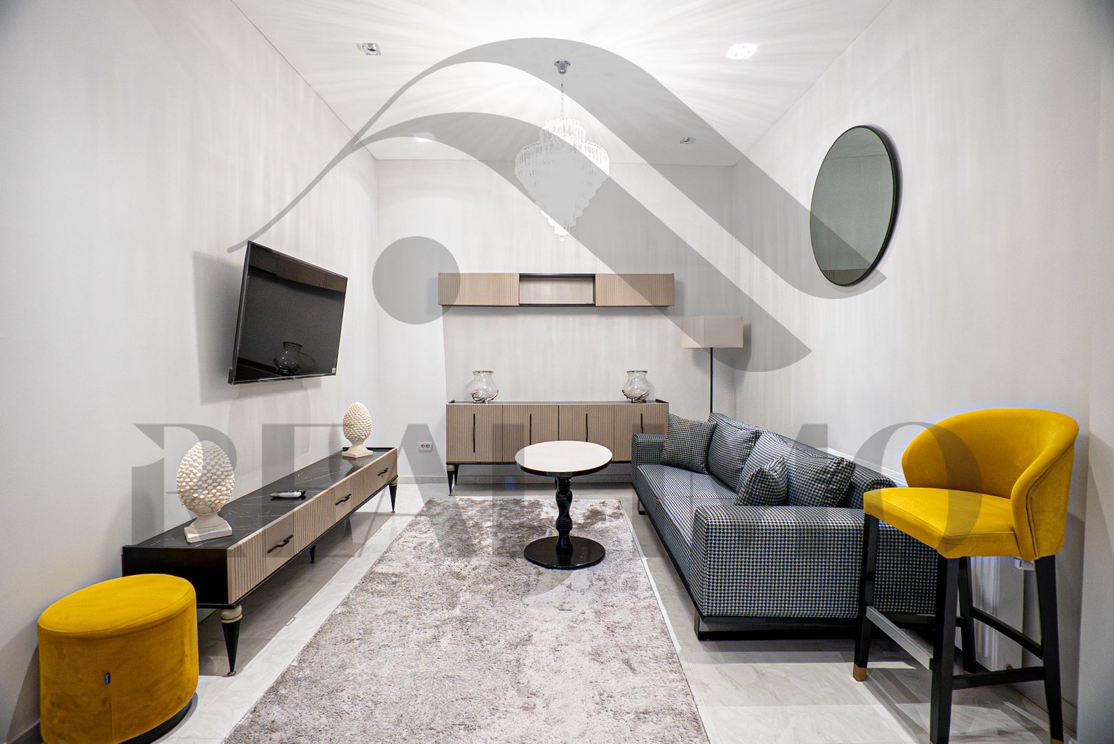 Etaj 2 Integral | 115 mp -UltraCentral | Eficiență Energetică 2026 - Poză 2