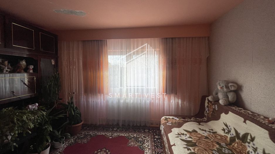 Apartament 2 camere | 58 mp | Zona Micro 17 - Poză 12