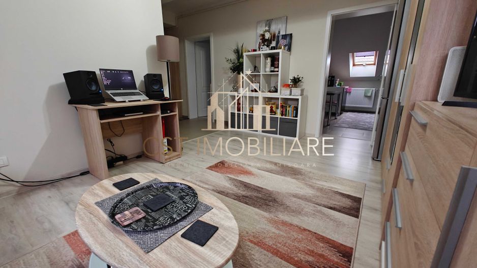 Apartament 2 camere / Dumbravita - Poză 2