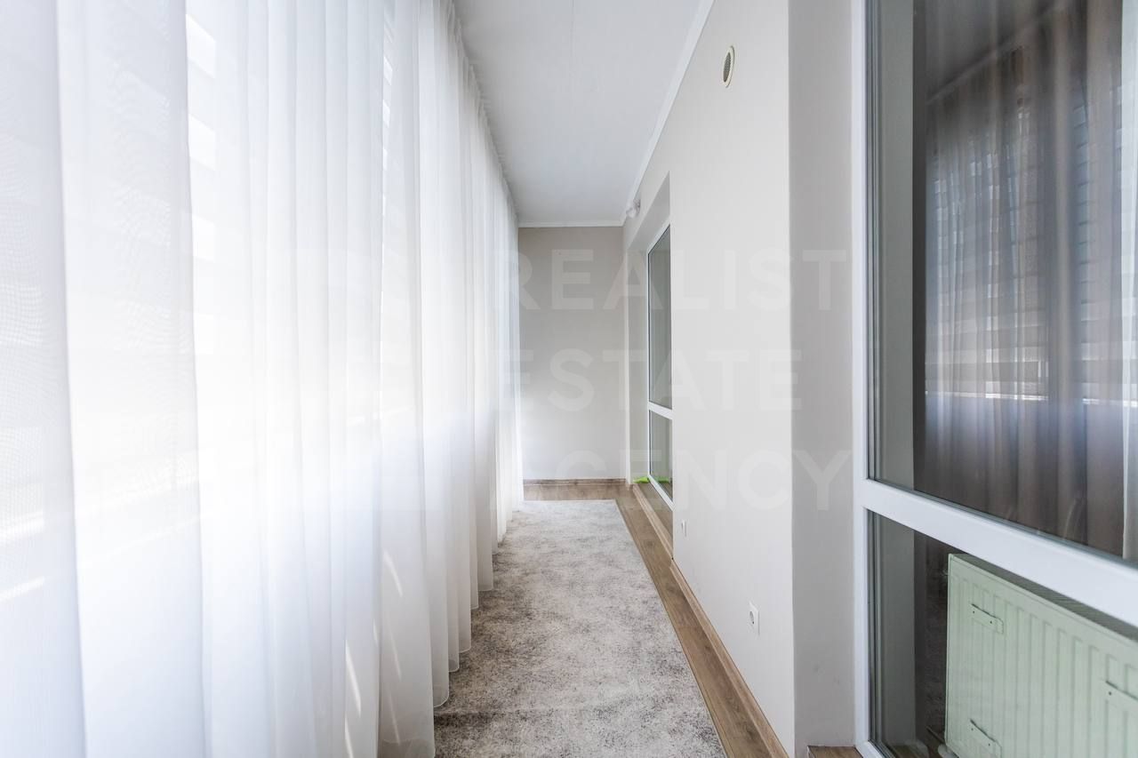 Vânzare, apartament 1 cameră 51 mp, str. Florilor, Rîșcani - Poză 11