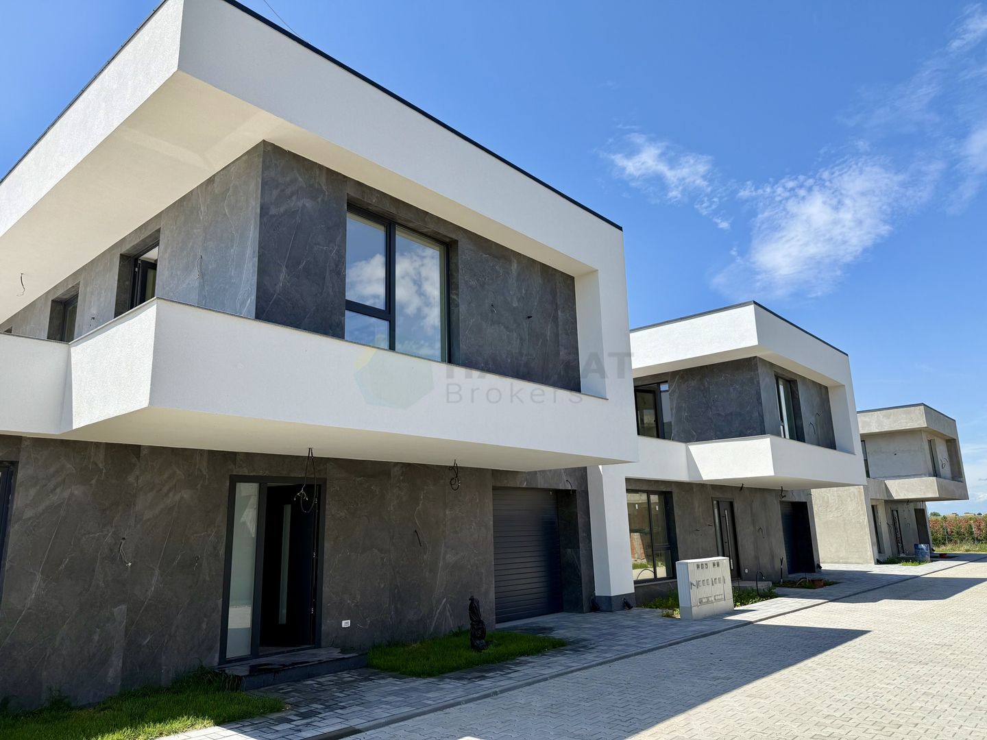 Own Lake Residence | Vila 6 camere | Pompa de caldura - Poză 4