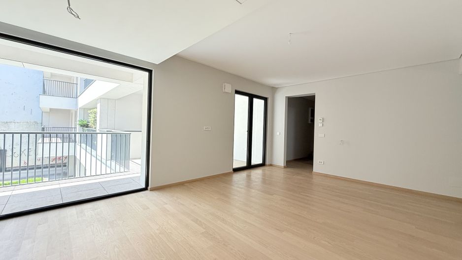 Ultracentral | 3 camere | 37 mp terasa | Centralis | Parcare - Poză 6