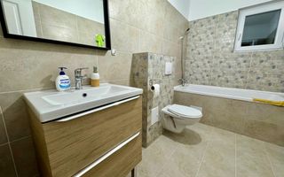 Casă 3 camere | Curte | Parcare | Pet Friendly | Sânpetru - Poză 17