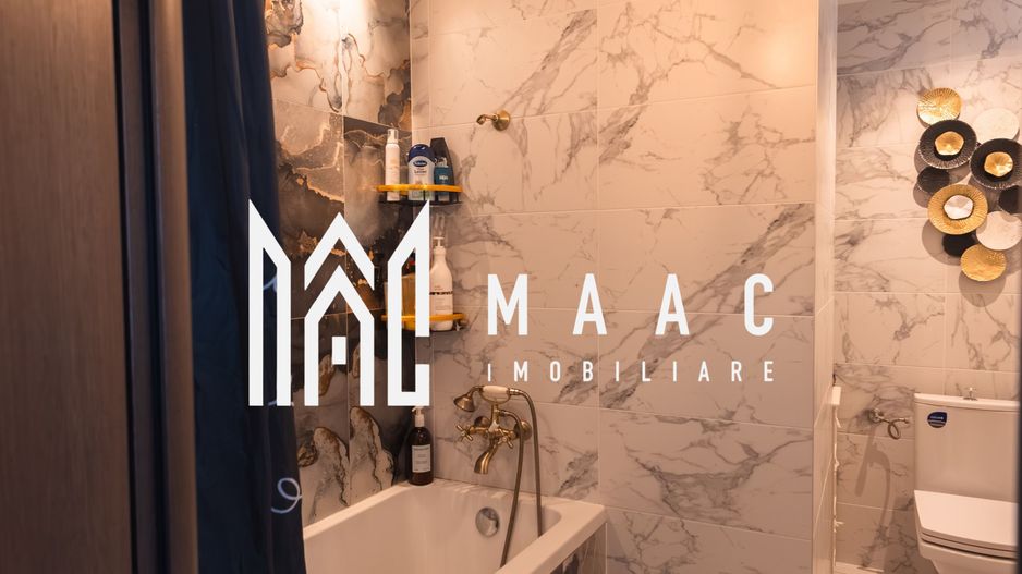 Casă 4 camere I 135 mp I Renovată I Curte 505 mp I Cristian - Poză 18