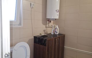 Casa 35 mp cu curte 300 mp, Micro 17 – Str. Oltului, 250 euro lunar - Poză 6