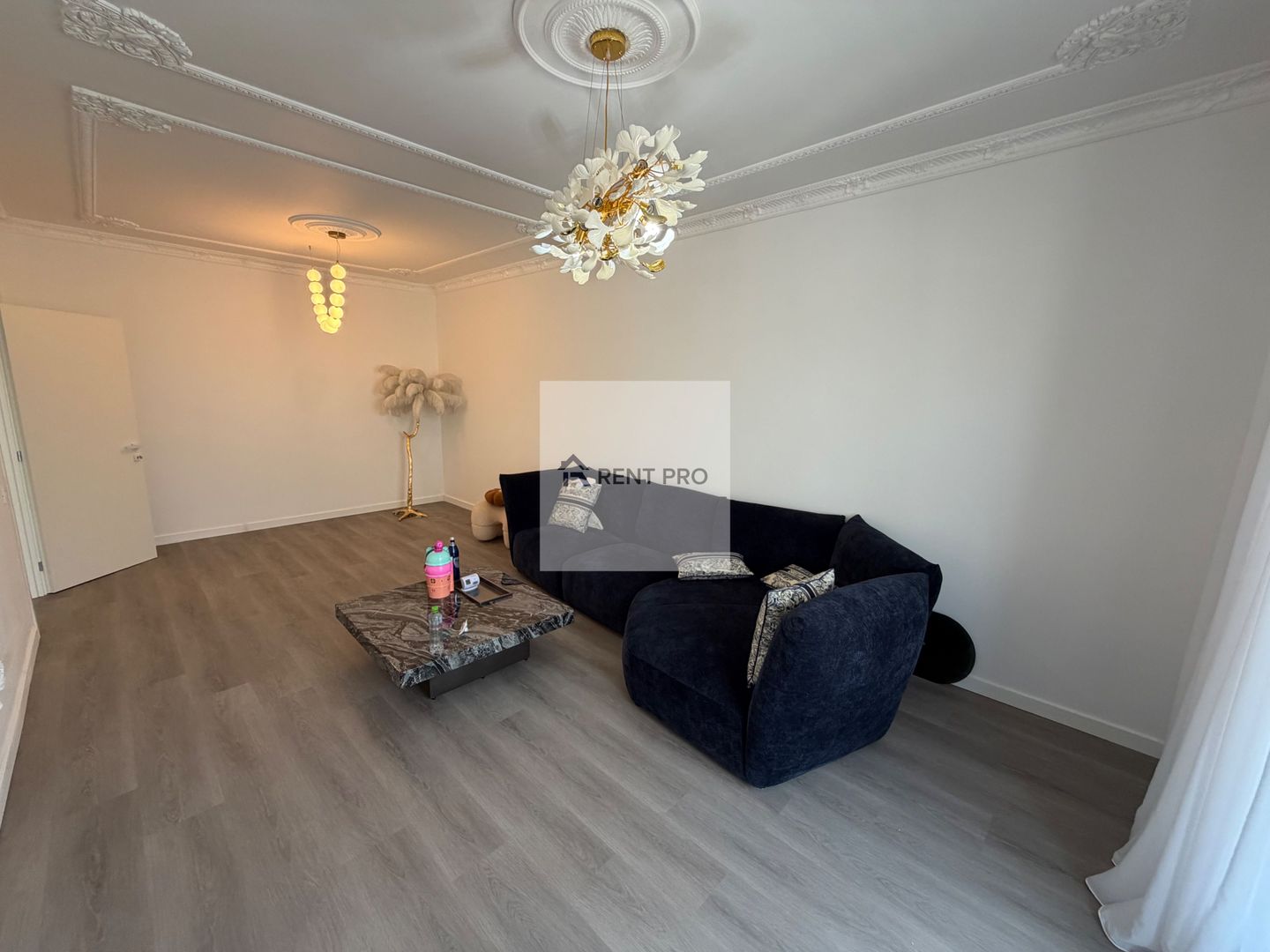 Apartament 2 Camere Exigent Plaza Residence Faza 5 - Poză 13
