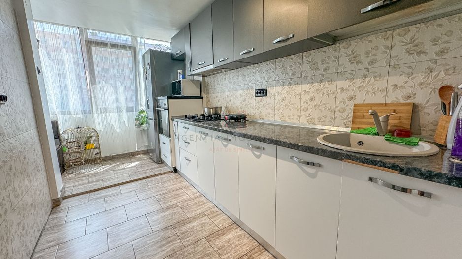 2 Camere Stefan Cel Mare | Renovat | Metrou - Poză 4