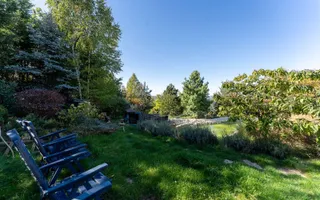 De vanzare casa unica pe teren de 3400mp, cu iaz si gradina - Borhanci - Poză 13