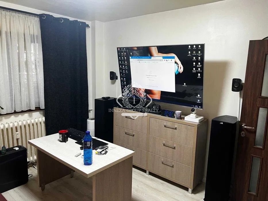 Apartament 4 camere de vanzare in zona Berceni (Emil Racovita) - Poză 4