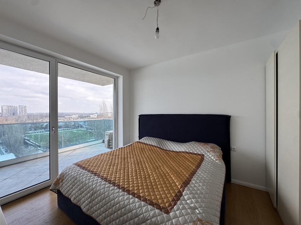 Apartament 4+ 1 camere de vanzare vedere la lac II 150mp II Floreasca II Parcare - Poză 19