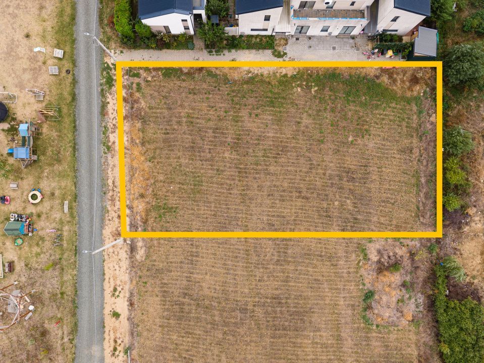 Teren 1000 mp Urseni – zonă locuită, ideal pentru casă sau duplex - Poză 13