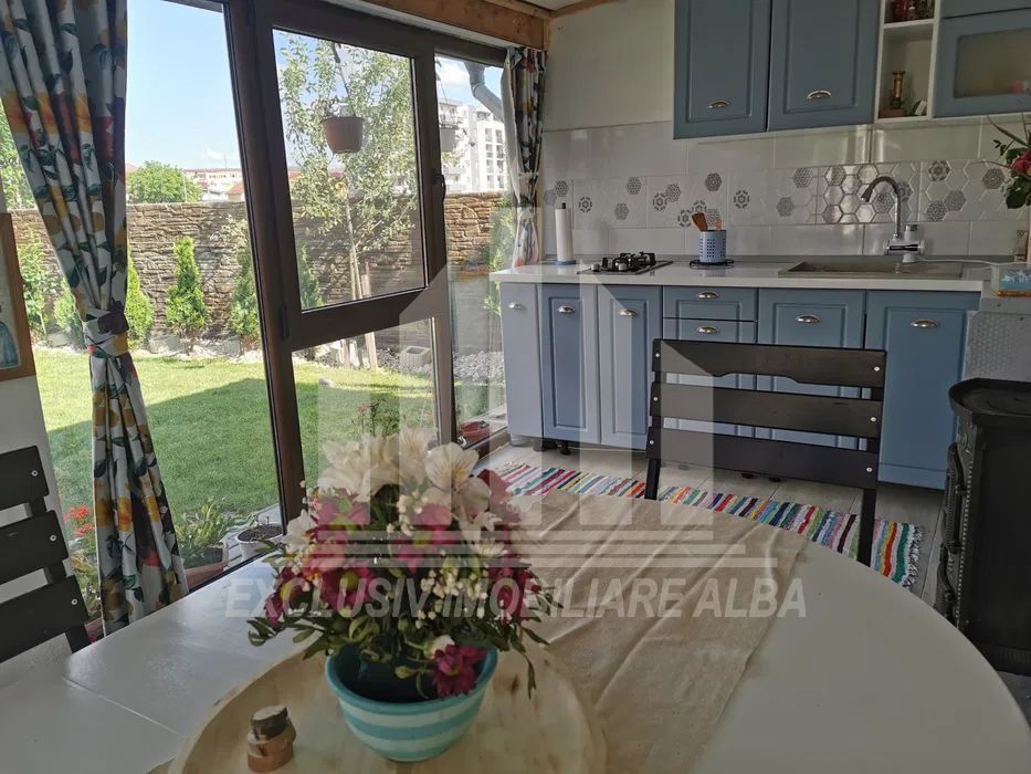 Casa noua pe un singur nivel, Arex - Poză 2