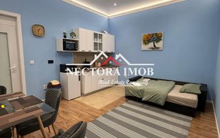 NECTORA IMOB-Apartament 2 camere, Ultracentral, Str. Moscovei, 47 mp - Poză 2