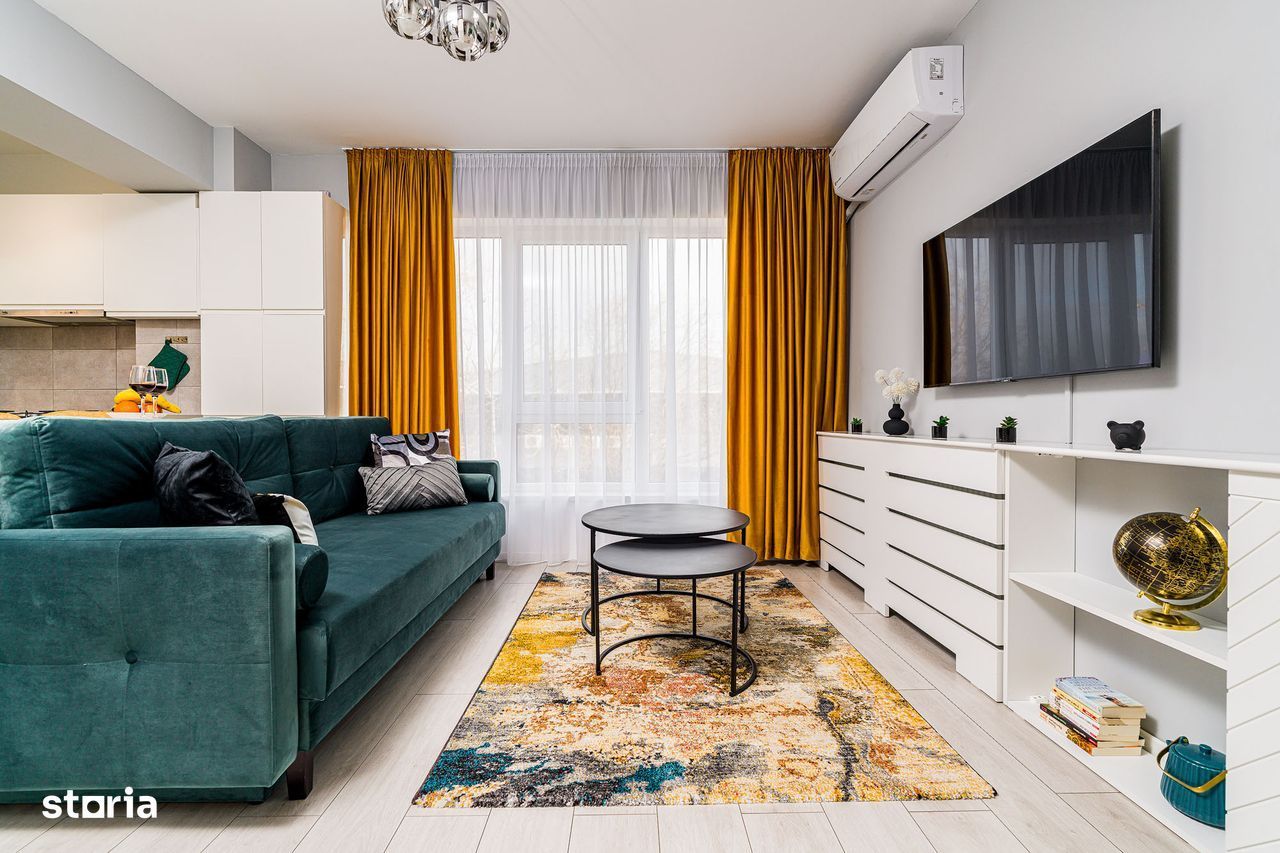 Apartament de inchiriat 2 camere - Poză 1