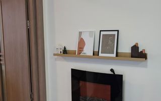 Apartament 2 Camere I 37 MPU I Terasă 39 MP I Zona Turnișor - Poză 3