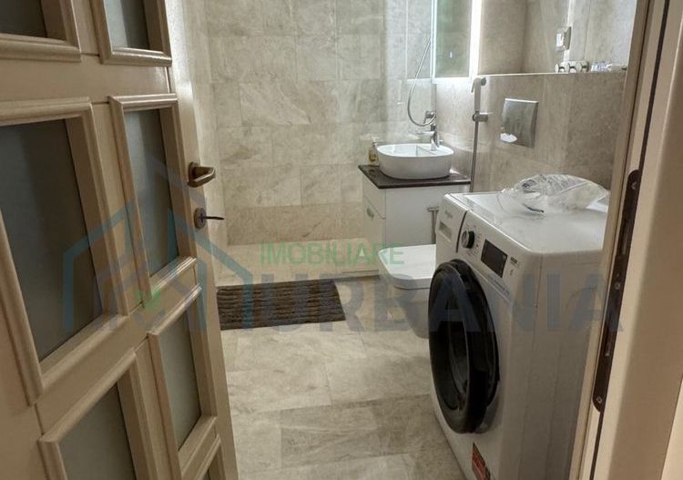 Apartament 2 Camere Royal Town - Poză 7