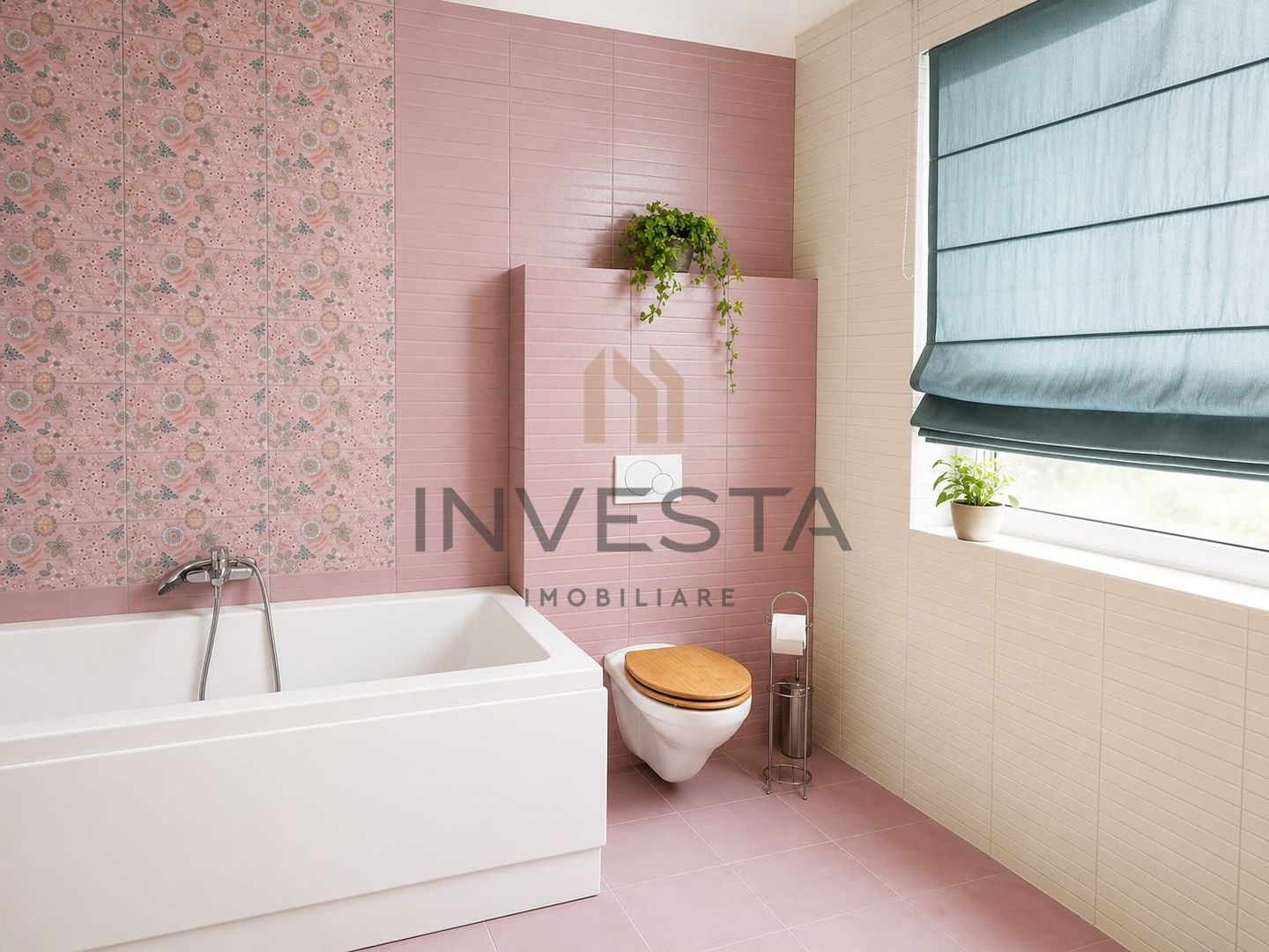 Casa individuala de 256 mp si curte, Pet friendly, in Andrei Muresanu! - Poză 20