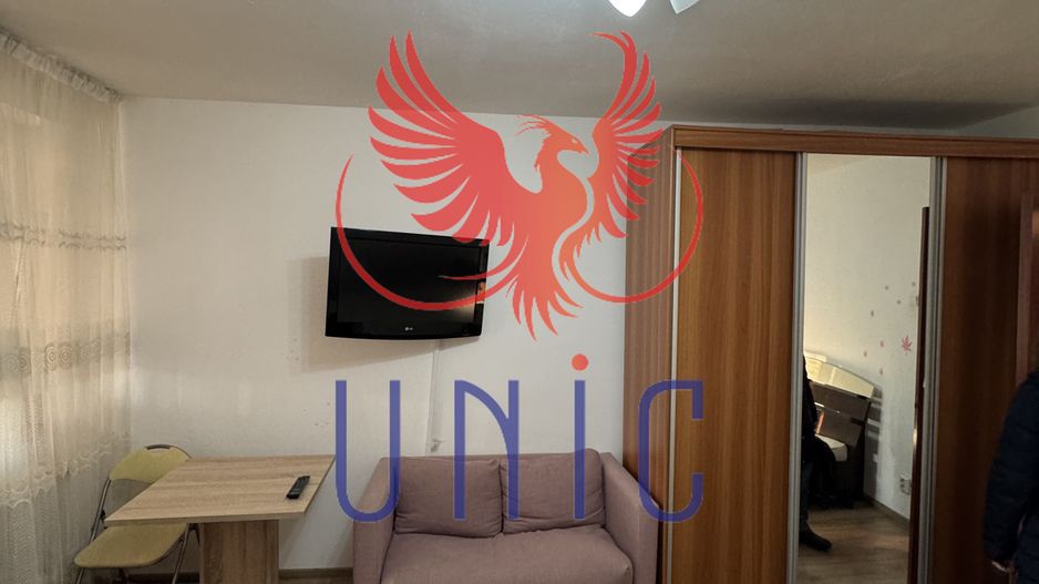 Garsoniera Brazda lui Novac, etaj 4/10 - 65 000 Euro - Poză 10