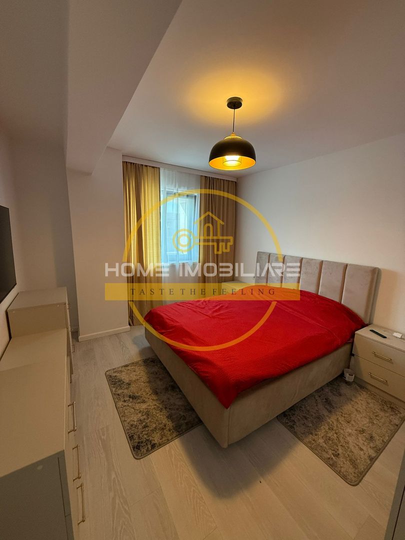 Apartament 2 camere,55 mp,la 10 minute de Jumbo,bloc nou intabulat,100000 euro - Poză 6