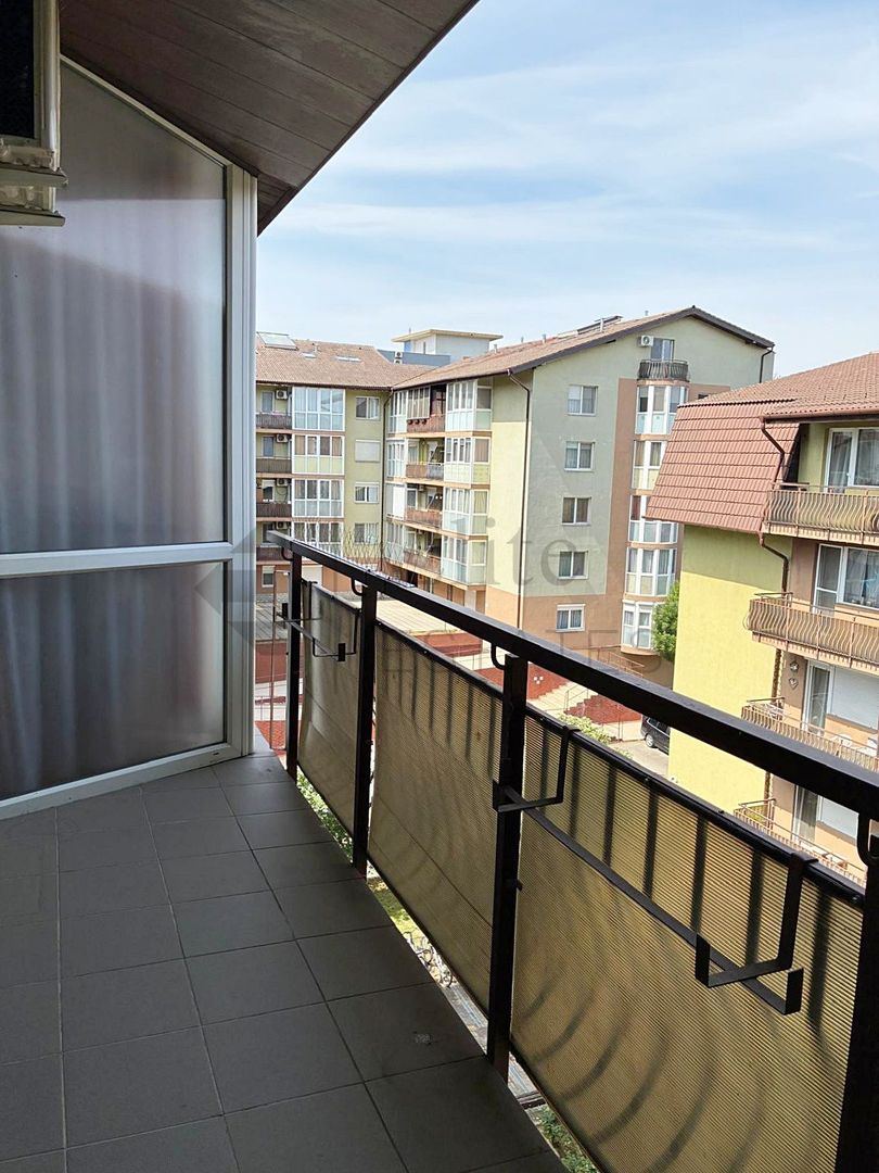 Apartament cu 2 camere in Prima Nufarul - Poză 5