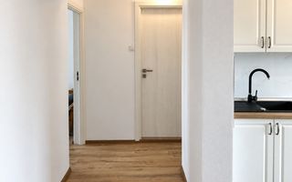 Apartament modern 2 camere | 52 mp | 5min Sigma Zorilor | 15min UMF - Poză 8