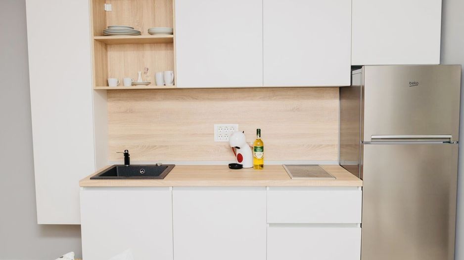 2 camere - Iulius Town - de inchiriat! - Poză 7