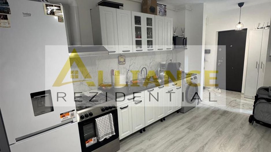 Soseaua Oltenitei - Palm Residence - Poză 8