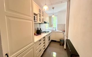 2 camere | Universitate | 3 min metrou | Ideal Airbnb - Poză 2