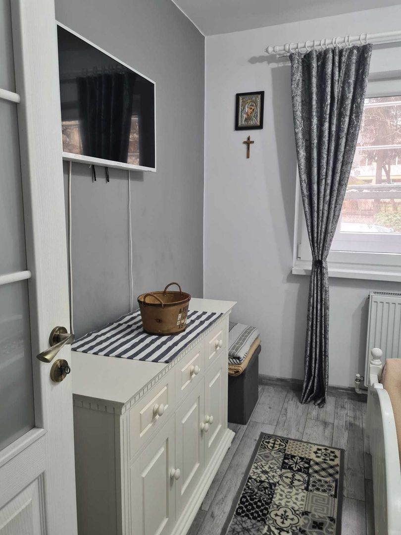 Apartament 2 camere de vanzare in Manastur, str. Grigore Alexandrescu - Poză 6