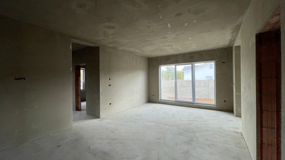 Duplex cu 3 camere foarte bine compartimentat |Moșnița Nouă| - Poză 2