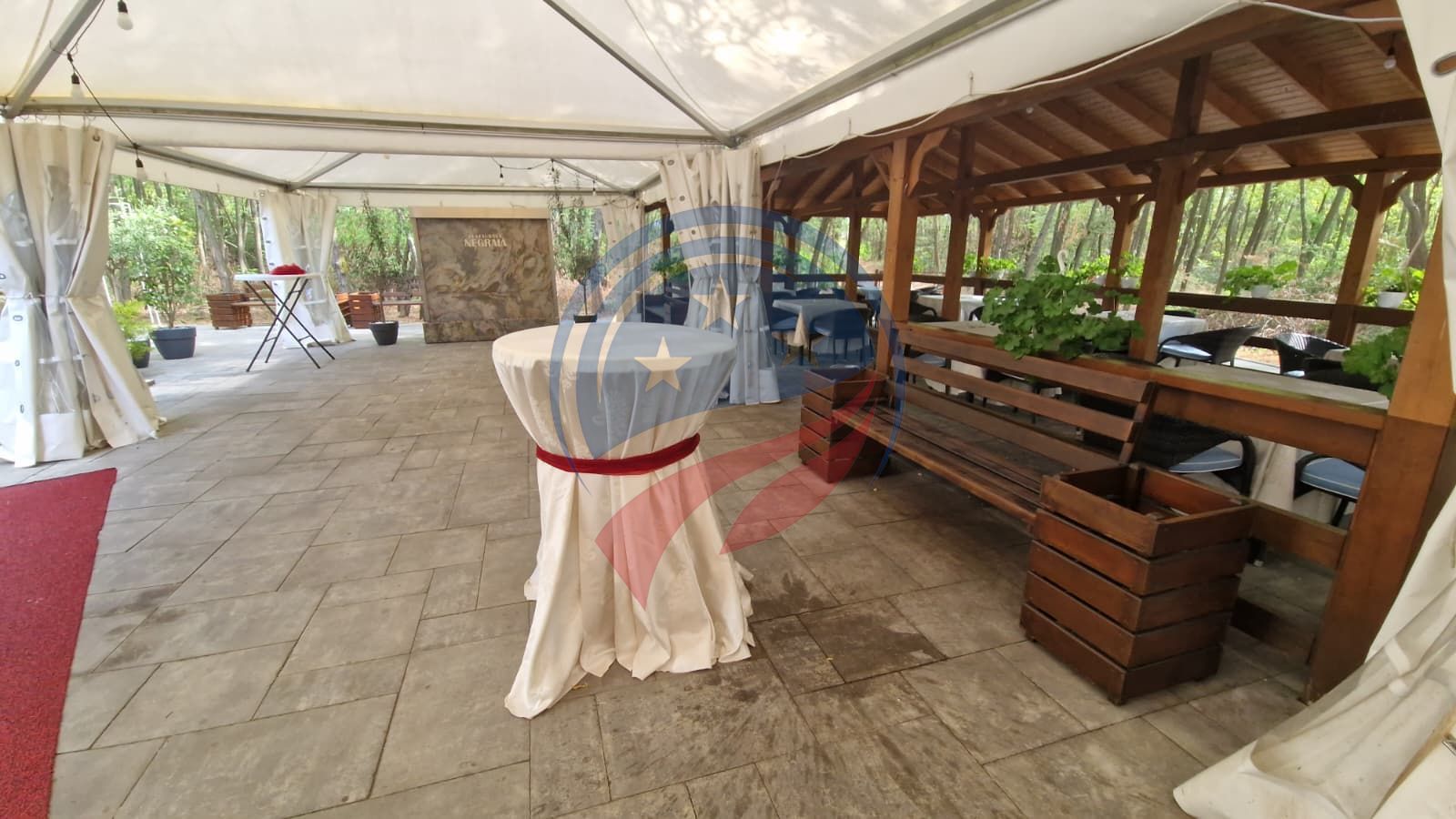 RESTAURANT / SALĂ EVENIMENTE – FILIAȘI | 2.000 MP UTILI | 2.200 MP TEREN - Poză 10
