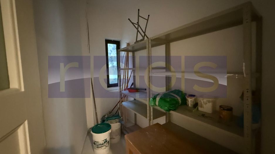 VANZARE 5 CAMERE | 155MP | PIATA AMZEI | NEMOBILAT | RENOVAT RECENT | - Poză 17