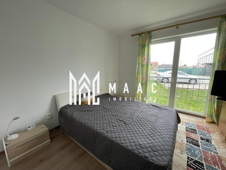 Apartament 2 camere | Sibiu Central | 48 mp, balcon 8 mp - Poză 4