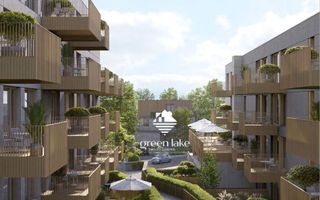 Apartament, 4 camere, zona Sisești, București. - Poză 1