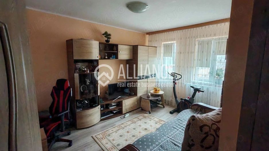 Garsoniera de vanzare - Zona Palas ( 012 ) - Poză 2