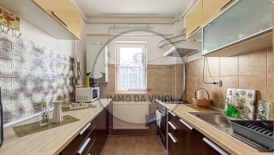 APARTAMENT 3 CAMERE | GHEORGHENI - Poză 7