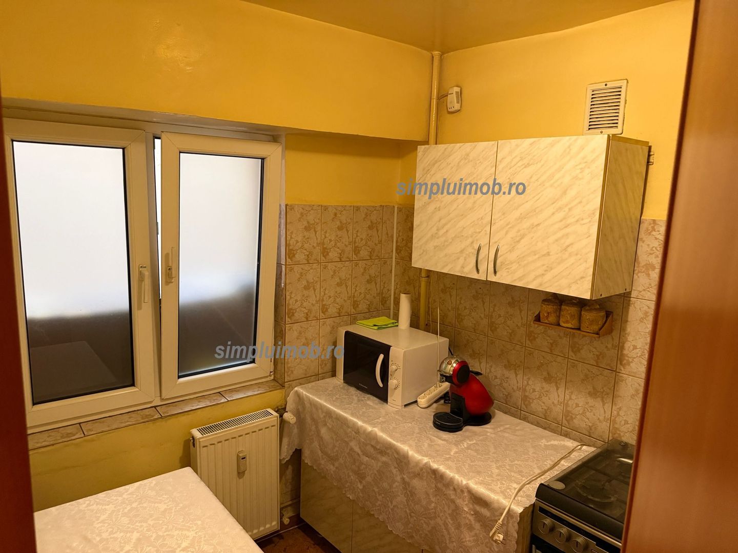 Metrou Obor Apartament 3 Camere Decomandat - Poză 8
