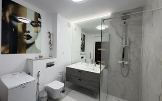 SOS NORDULUI | INCHIRIERE APARTAMENT 3 CAMERE | PARCARE | MOBILAT LUX - Poză 15