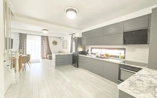 Casa tip duplex || 3 camere 2 bai || teren 150mp - Poză 6