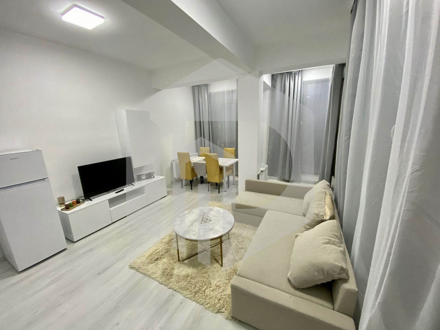 Apartament 3 camere+ Garaj subteran- Doamna Stanca/ Rahovei- Etaj 1 - Poză 1