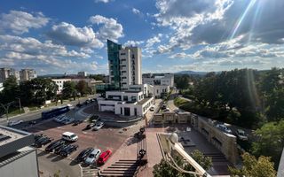 De închiriat – Apartament 2 camere zona ultracentrala - Poză 9